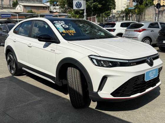 VOLKSWAGEN NIVUS 1.0 200 TSI TOTAL FLEX SENSE AUTOMÁTICO VOLKSWAGEN NIVUS 1.0 200 TSI TOTAL FLEX SENSE AUTOMÁTICO